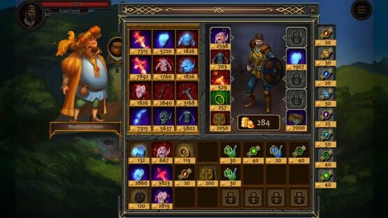 Royal Adventure — screenshot 3