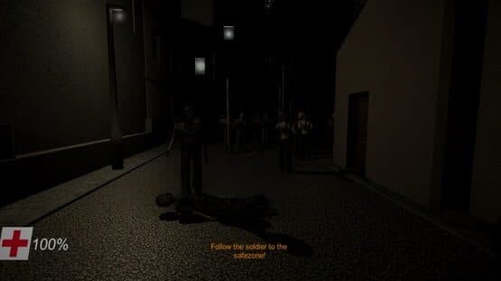 BunkerRush — screenshot 5