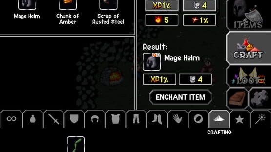 The Enchanted Cave 2 — screenshot 5