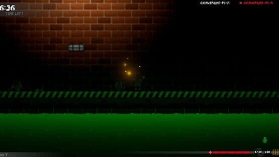 Unreal Heroes — screenshot 5