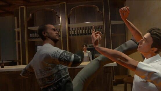 Drunkn Bar Fight — screenshot 4