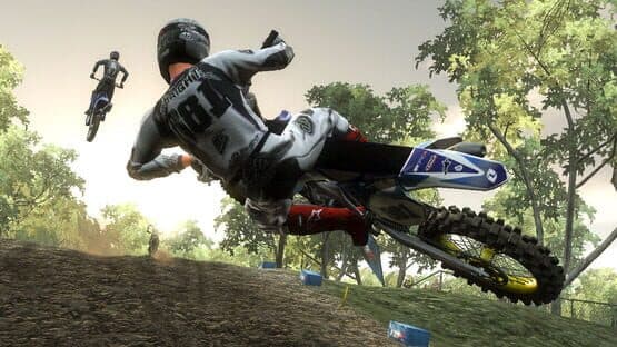 MX vs. ATV: Reflex — screenshot 3