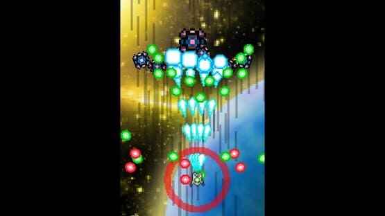 Ruzh Delta Z — screenshot 2