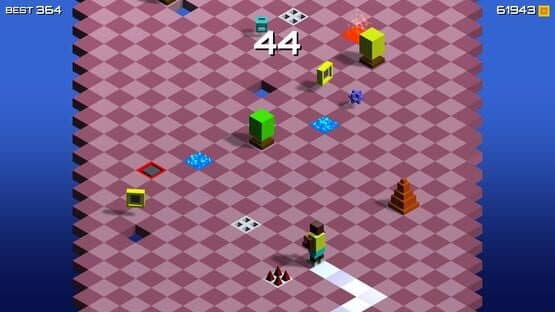 Keep Rollin! — screenshot 2