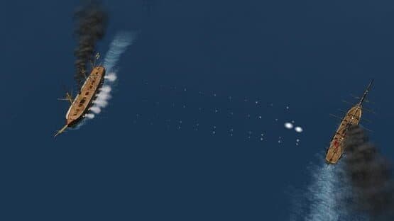 Ironclads 2: Boshin War — screenshot 2