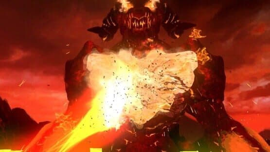 Demon Blade VR — screenshot 4