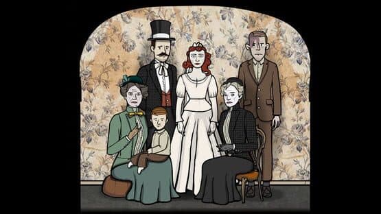 Rusty Lake: Roots — screenshot 4