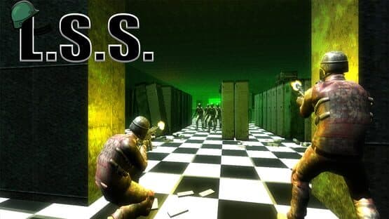 L.S.S — screenshot 1