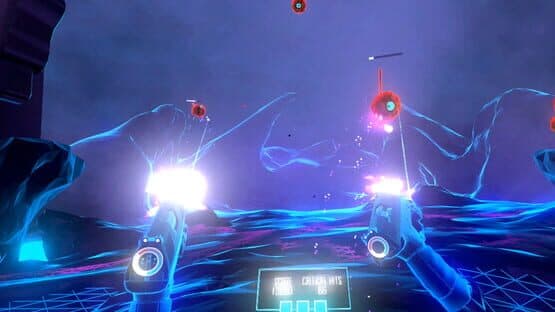Deadlock — screenshot 2
