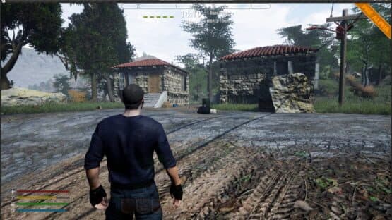 Road to Eden — screenshot 4