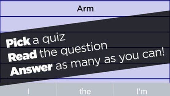 Sporcle — screenshot 4