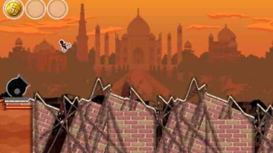 Bike Rider DX — screenshot 5