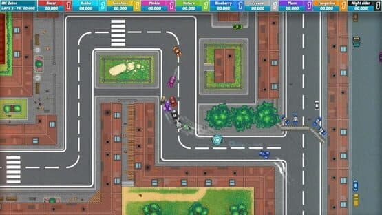Race Arcade — screenshot 7