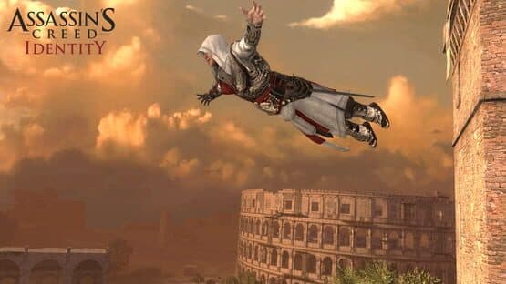 Assassin's Creed Identity — screenshot 5