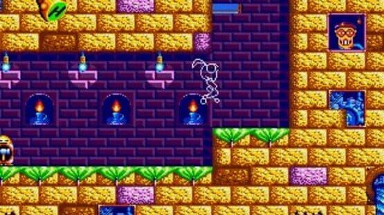 Dynamite Headdy — screenshot 7