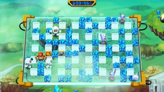 Bombing Bastards — screenshot 5