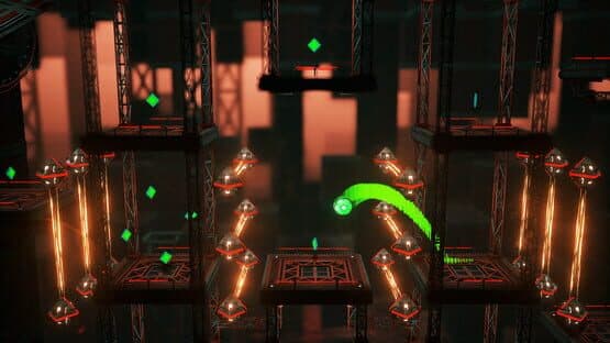 Groovy — screenshot 4