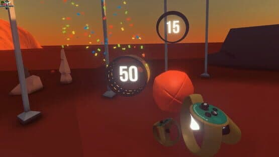 Aussie Sports VR — screenshot 2