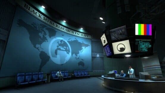 Black Mesa — screenshot 5
