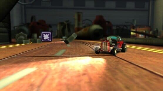 Super Toy Cars — screenshot 7