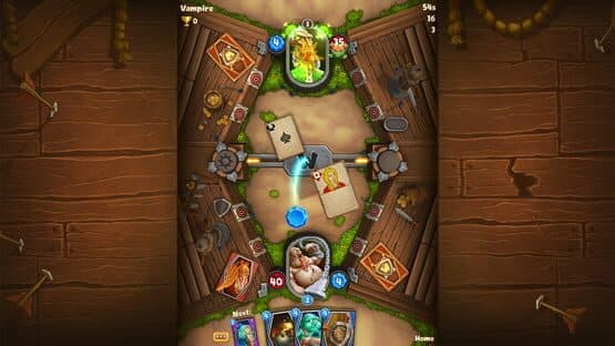 Wagers of War — screenshot 6