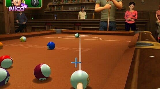Midnight Pool — screenshot 5