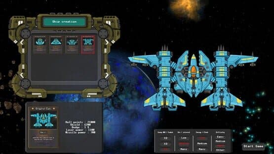 Dark Empire — screenshot 2