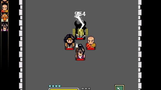 Immortals — screenshot 4