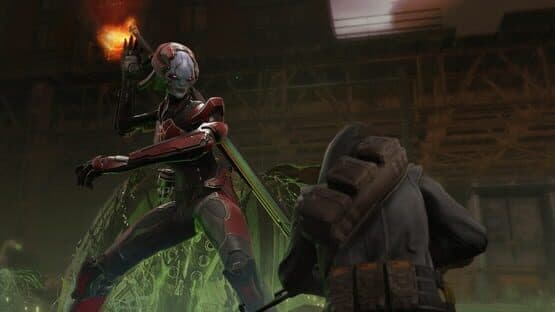 XCOM 2: War of the Chosen — screenshot 5