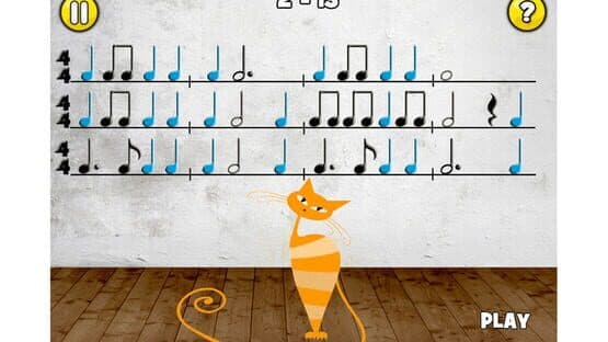 Rhythm Cat Pro — screenshot 4