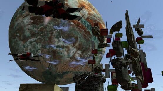 Climbtime — screenshot 1