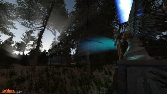 Lightrise — screenshot 3