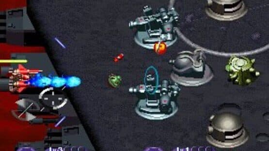 Ironclad — screenshot 1