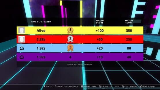 Party Crashers — screenshot 5