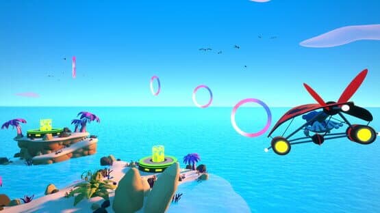 Ascent: Crash Landing — screenshot 6