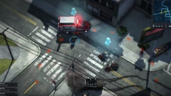 Rescue: Everyday Heroes — screenshot 4