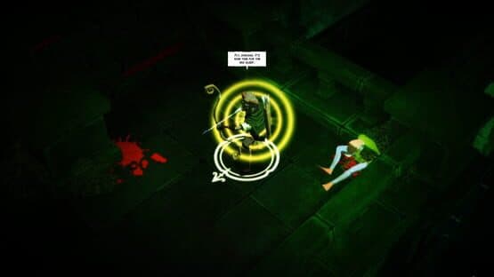 Sword Legacy: Omen — screenshot 3
