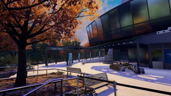 Space Needle VR — screenshot 2