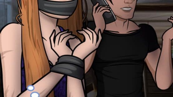 Episode: Choose Your Story — screenshot 4