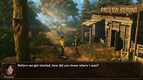 Preston Sterling — screenshot 5
