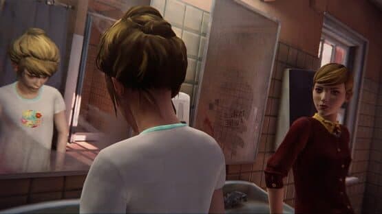Life is Strange: Episode 2 - Out of Time — screenshot 5