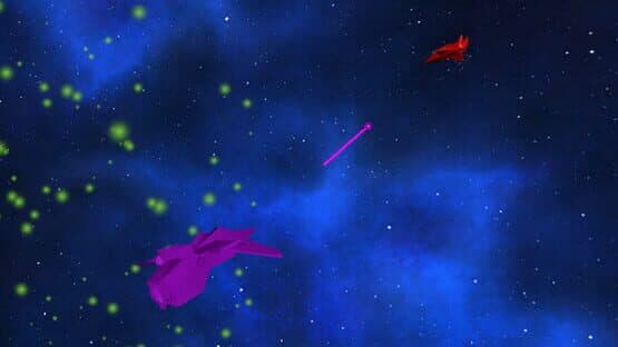 Rogue Fighter — screenshot 1