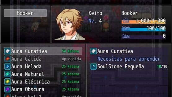 Bookers: Underground Chapter — screenshot 5