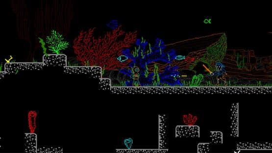 Deep Ones — screenshot 2
