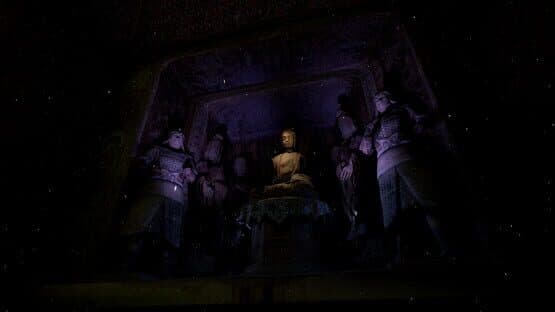 VR Dunhuang — screenshot 4