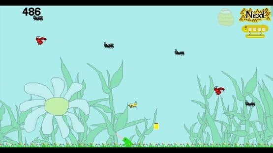 Drugs to Bee — screenshot 4