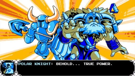 Shovel Knight Showdown — screenshot 1