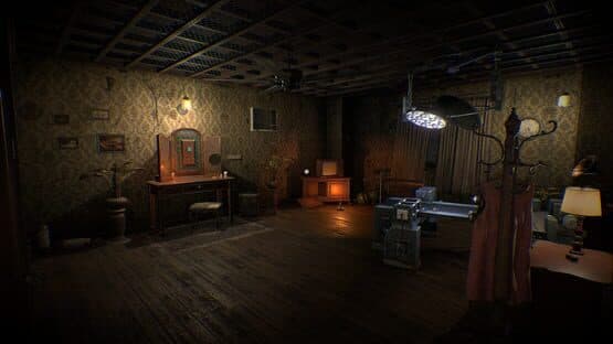 Dying: Reborn — screenshot 4