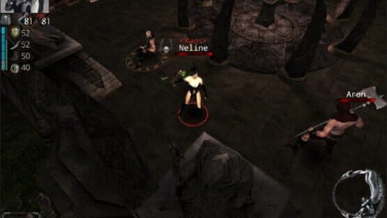 Pandum Online — screenshot 1