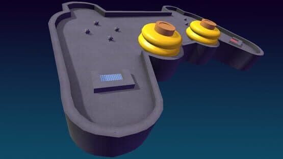 ClusterPuck 99 — screenshot 2